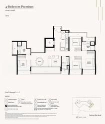 Arina East Residences (D15), Apartment #623491151
